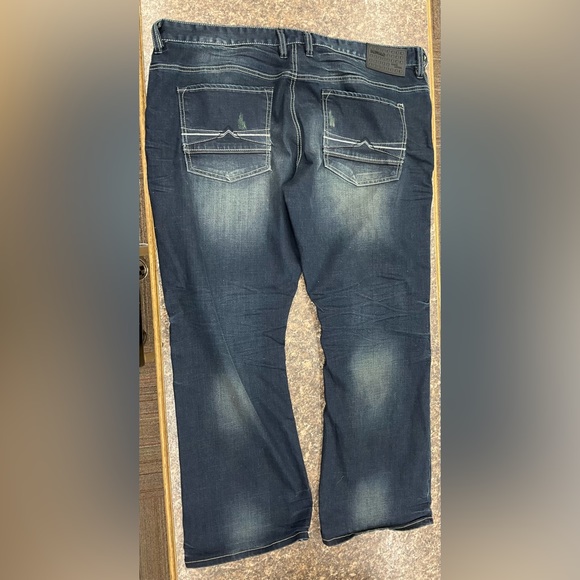 Buffalo David Bitton Jeans - Picture 2 of 5